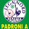 I Manifesti Lega Nord - 2005